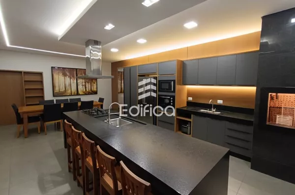 Casa em condomínio para venda, 3 quarto(s),  Jardim Santos Dumont, Paranavaí