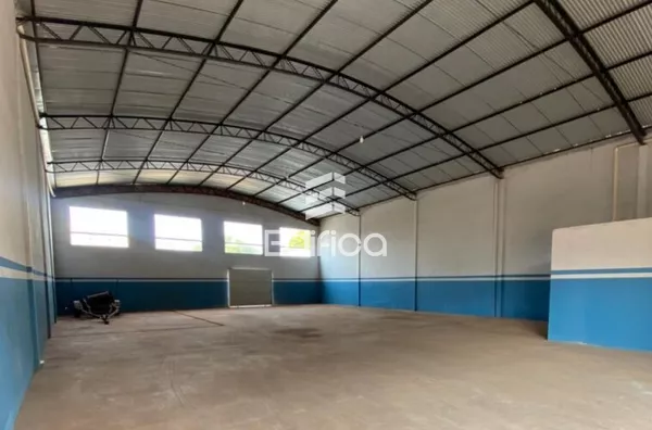 Barracão para venda,  Jardim São Jorge, Paranavaí