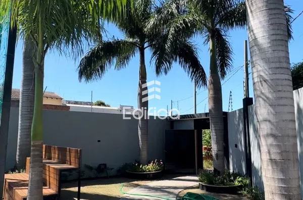 Imóvel para aluguel comercial e residencial,  Jardim Oásis, Paranavaí
