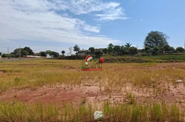 Terreno para venda,  Jardim São Jorge, Paranavaí