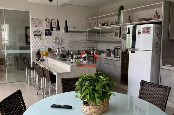 Casa em condomínio para venda, 3 quarto(s),  Jardim Iguaçu, Paranavaí