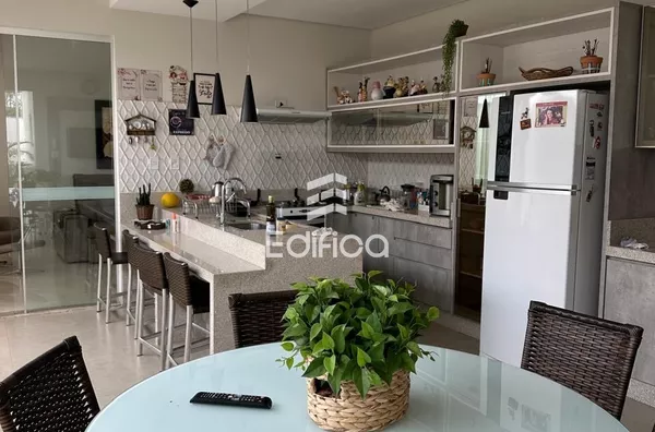 Casa em condomínio para venda, 3 quarto(s),  Jardim Iguaçu, Paranavaí