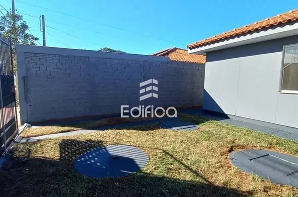 Casa para venda, 2 quarto(s),  Jardim São Jorge, Paranavaí - Foto 6