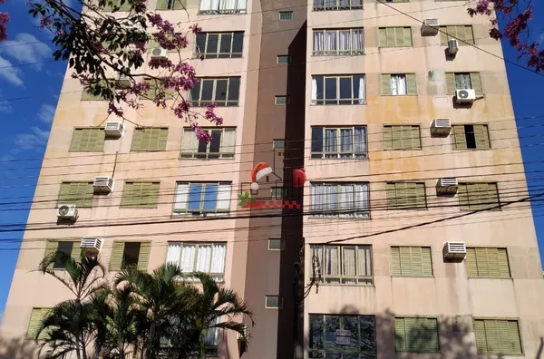 Apartamento para venda 03 quartos