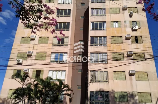 Apartamento para venda 03 quartos