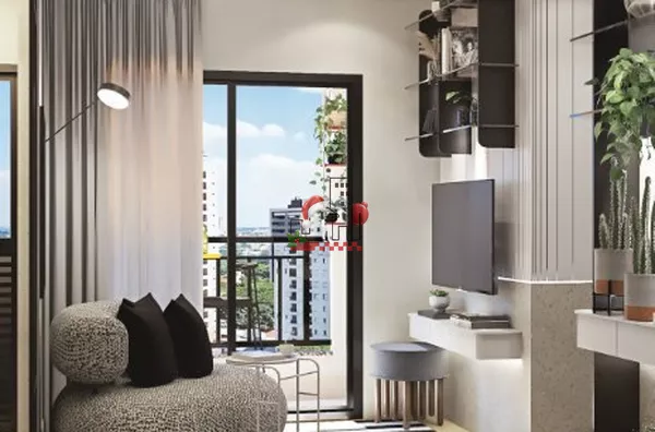 Apartamento para venda, 2 quarto(s),  Jardim Aclimação, Maringá