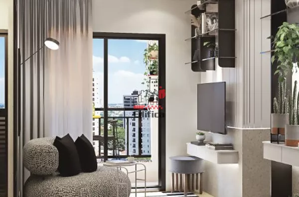 Apartamento para venda, 2 quarto(s),  Jardim Aclimação, Maringá