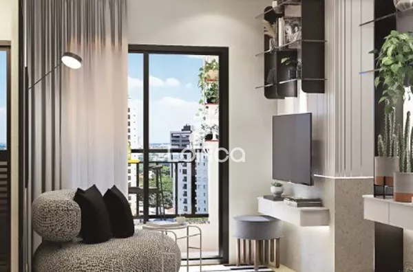 Apartamento para venda, 2 quarto(s),  Jardim Aclimação, Maringá