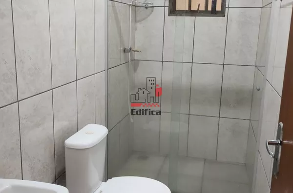 Casa para venda, 4 quarto(s),  Jardim Santos Dumont, Paranavaí