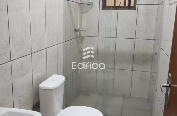 Casa para venda, 4 quarto(s),  Jardim Santos Dumont, Paranavaí