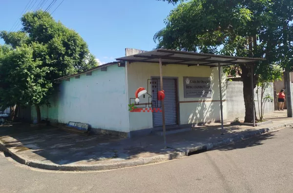 Sala comercial para venda,  Jardim São Jorge, Paranavaí