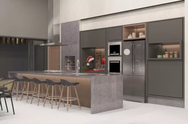 COTA À VENDA NO CONDOMÍNIO PORTO RICO RESORT RESIDENCE 