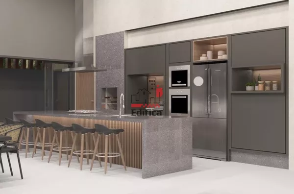 COTA À VENDA NO CONDOMÍNIO PORTO RICO RESORT RESIDENCE 