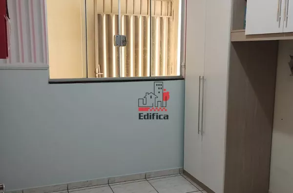 Casa para venda, 4 quarto(s),  Jardim Santos Dumont, Paranavaí