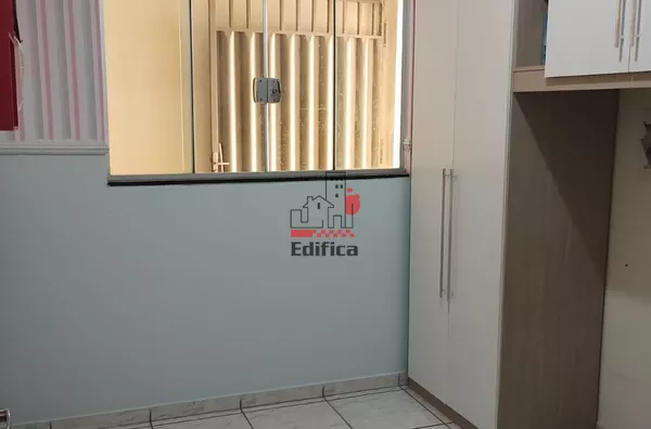 Casa para venda, 4 quarto(s),  Jardim Santos Dumont, Paranavaí