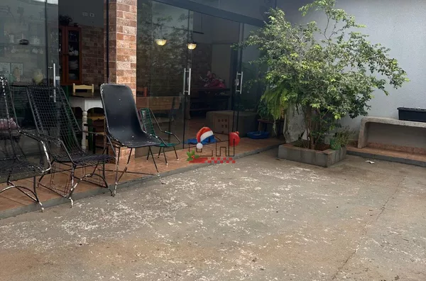 Casa para venda e locação, 3 quarto(s),  Jardim Ouro Branco, Paranavaí