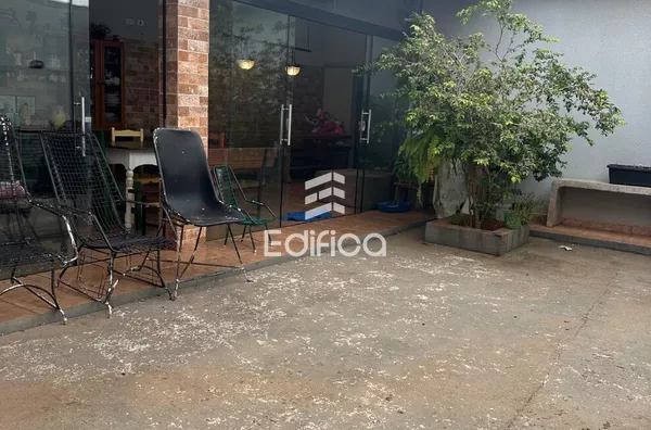 Casa para venda, 3 quarto(s),  Jardim Ouro Branco, Paranavaí