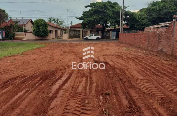 Terreno para venda,  Jardim Ereni (sumaré), Paranavaí