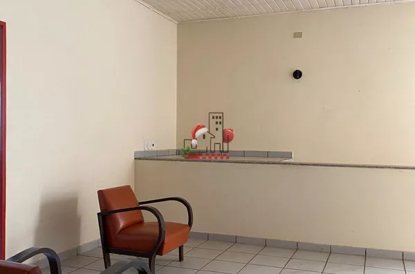 Sala comercial em andar para venda, no Centro, Paranavaí