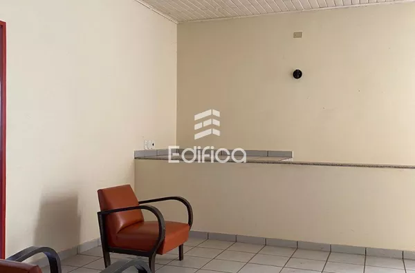 Sala comercial em andar para venda, no Centro, Paranavaí