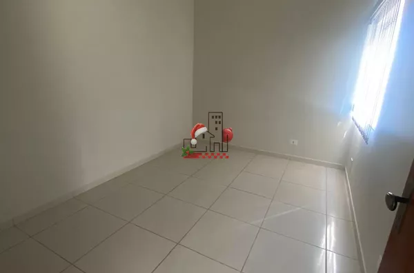 Kitnet Semi mobiliada- Centro 