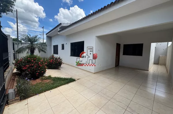 Casa para Venda,  Monte Cristo, Paranavaí