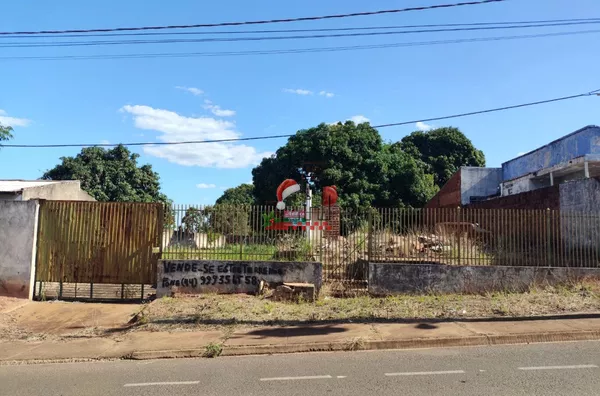 Terreno para venda,  Vila Maria, Paranavaí