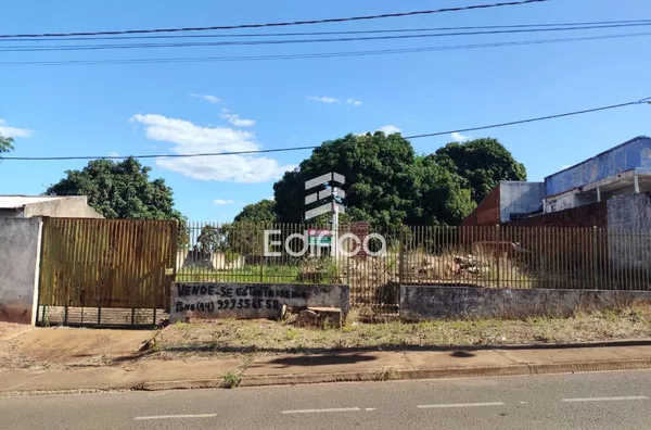Terreno para venda,  Vila Maria, Paranavaí