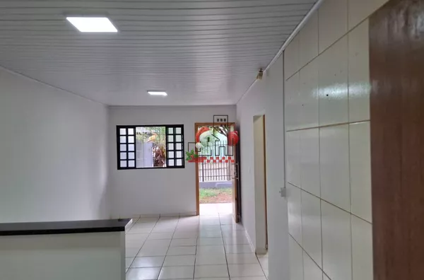 Casa para venda, Jardim Simone, Paranavaí