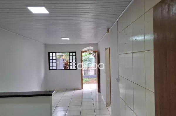 Casa para venda, Jardim Simone, Paranavaí