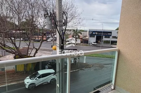 Apartamento para aluguel,  Jardim Progresso, Paranavaí