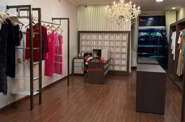 Imóvel comercial para venda,  Jardim Ouro Branco, Paranavaí