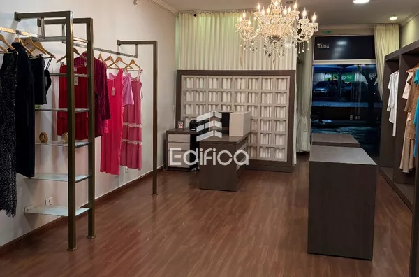 Imóvel comercial para venda,  Jardim Ouro Branco, Paranavaí