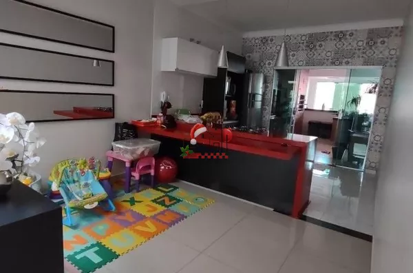 Casa para venda,  Jardim Santos Dumont, Paranavaí