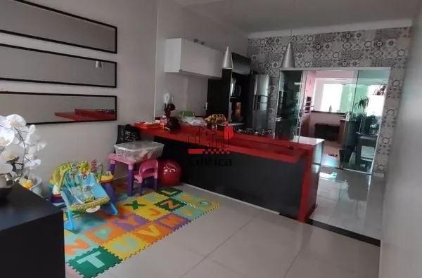 Casa para venda,  Jardim Santos Dumont, Paranavaí