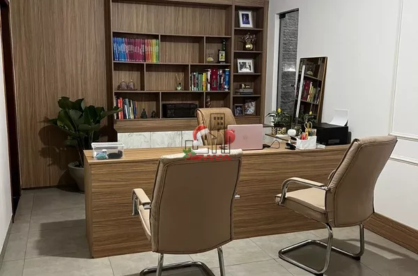 Imóvel comercial para aluguel - Vila Prudêncio