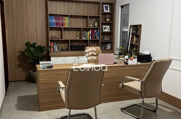 Imóvel comercial para aluguel - Vila Prudêncio