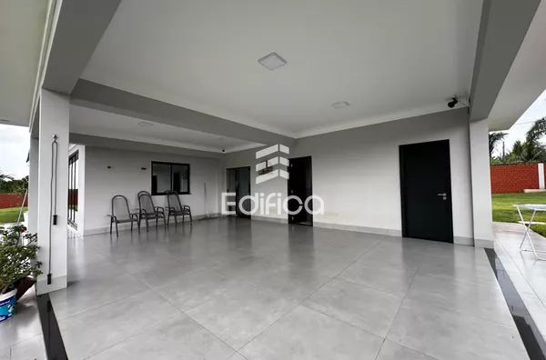 Chácara de alto padrão para venda, Paranavaí - Foto 20