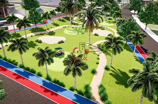 Terrenos à venda em Porto Rico