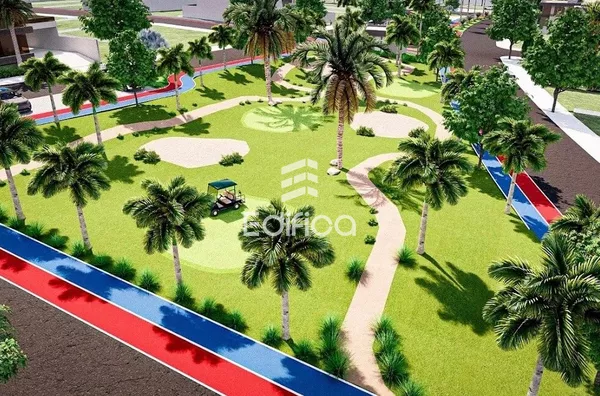 Terrenos à venda em Porto Rico