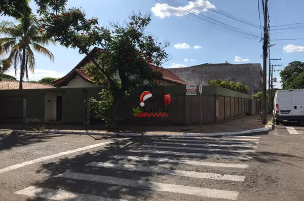 IMOVEL COMERCIAL PARA LOCAÇÃO