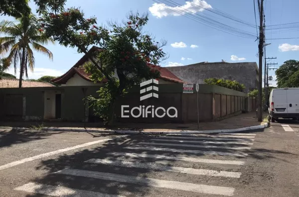 IMOVEL COMERCIAL PARA LOCAÇÃO