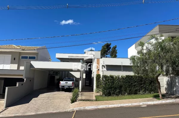 Casa em condomínio para venda, Vila Yara, Paranavaí - Foto 15