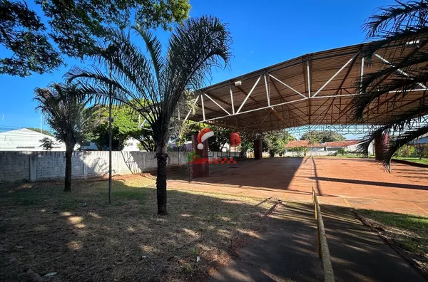 Barracão Comercial para aluguel,  Centro, Paranavaí
