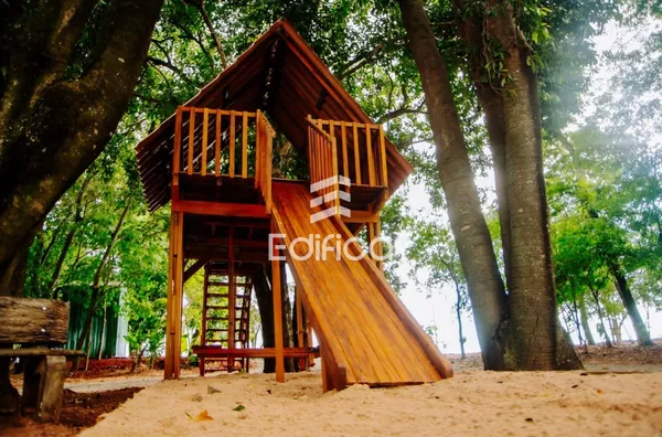 Lotes para Chácara em condomínio para venda, Paranavaí