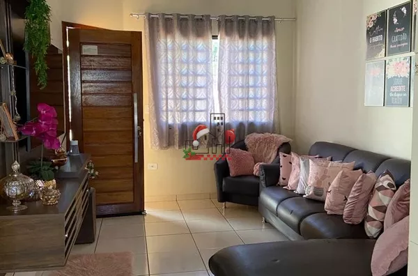 Casa para VENDA, 2 quarto(s),  Jardim Canadá, Paranavaí