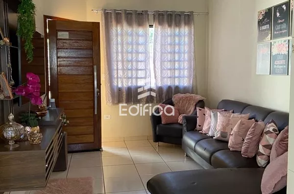 Casa para VENDA, 2 quarto(s),  Jardim Canadá, Paranavaí