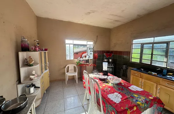 Casa à venda, em Alto Paraná