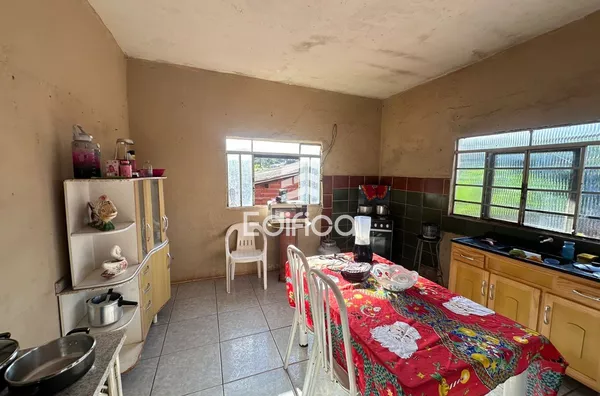 Casa à venda, em Alto Paraná