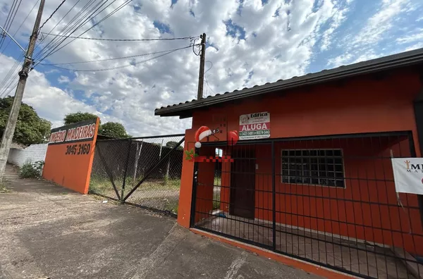 Imóvel comercial para aluguel 